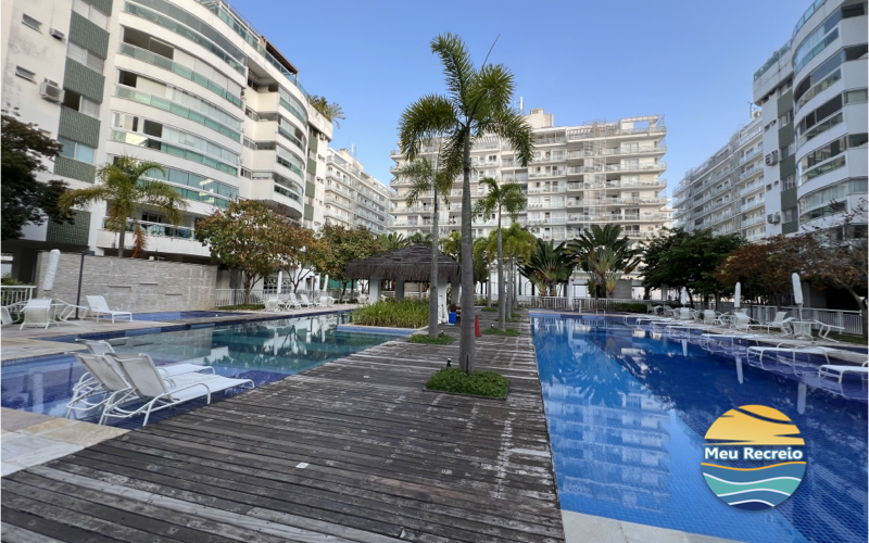 Meu Recreio - MÁXIMO RESORT 